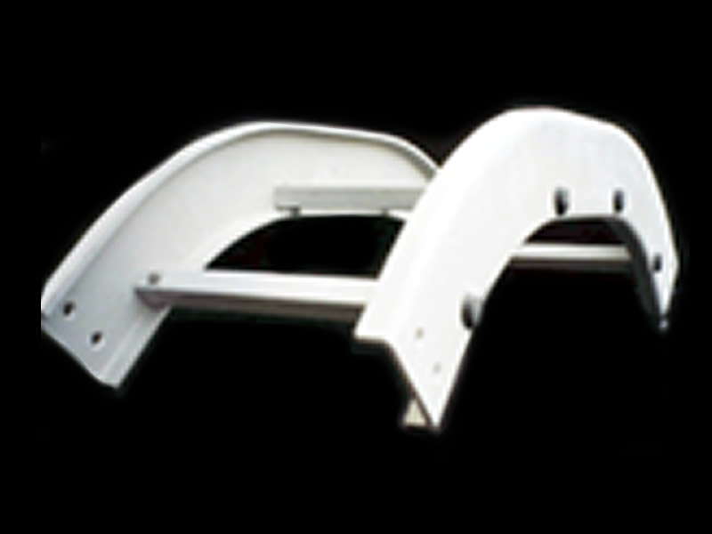 Fiberglass Cable Tray MP Husky