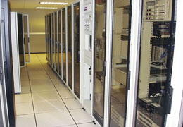 Data Center 5