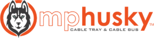 MPHusky_Cable_Tray_logo