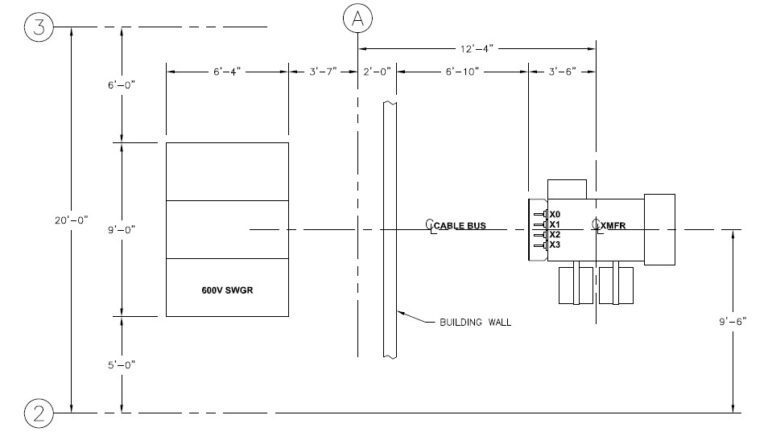 Cable Bus Design Requirements | MP Husky