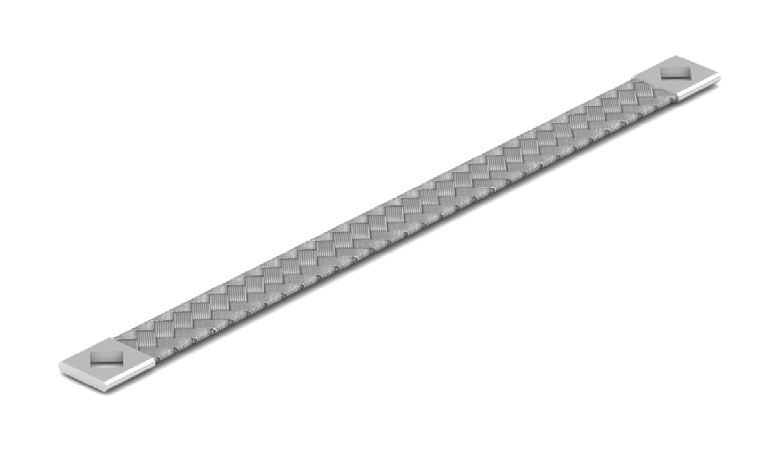 perforated-cable-tray-earth-braid