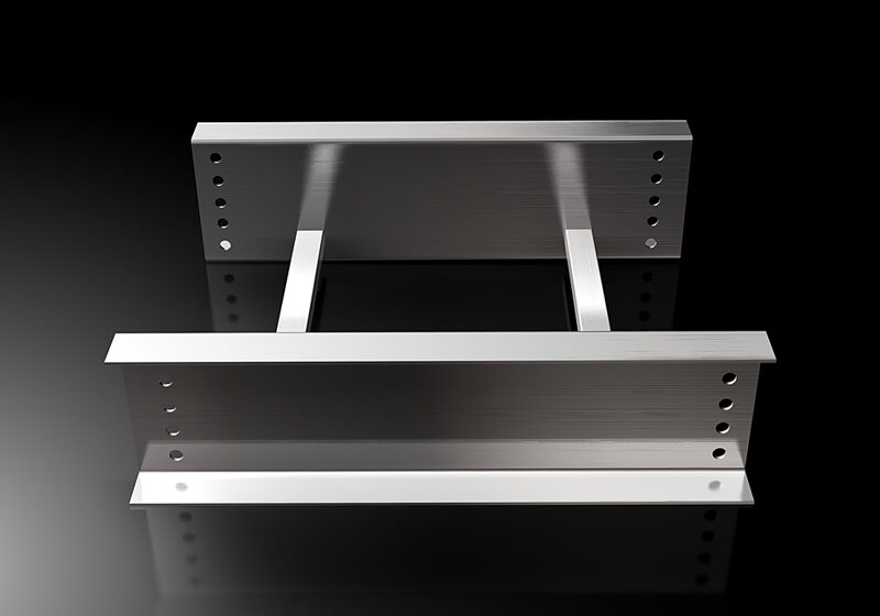 Ladder-Aluminum-Cable-Tray-Flange-Out