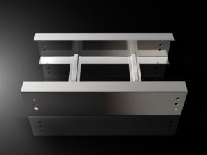 Aluminum Cable Tray